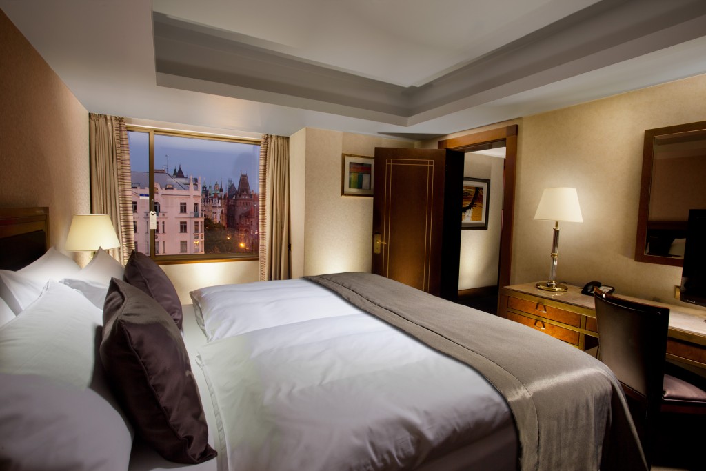 hotel-intercontinental