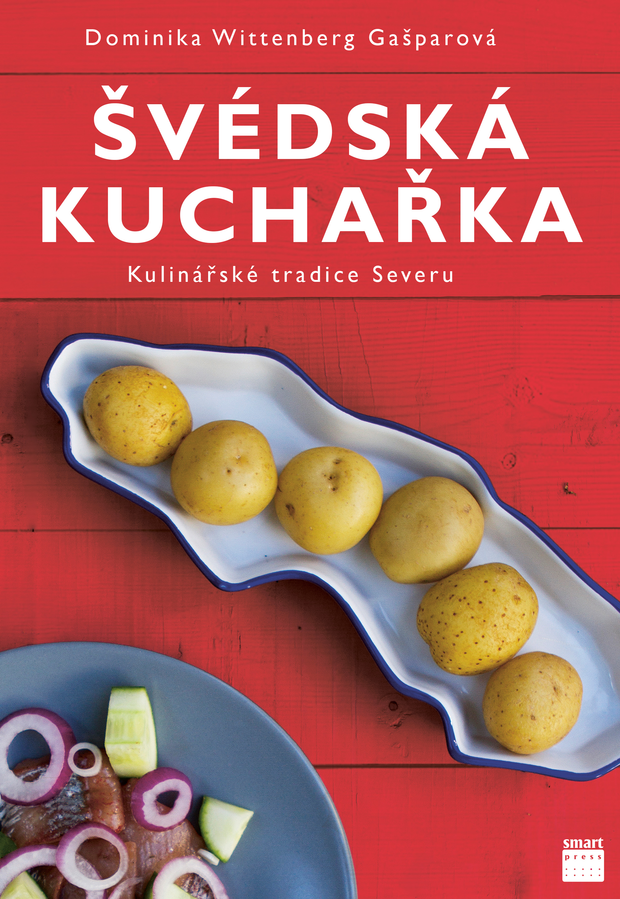 6_Švédská kuchařka