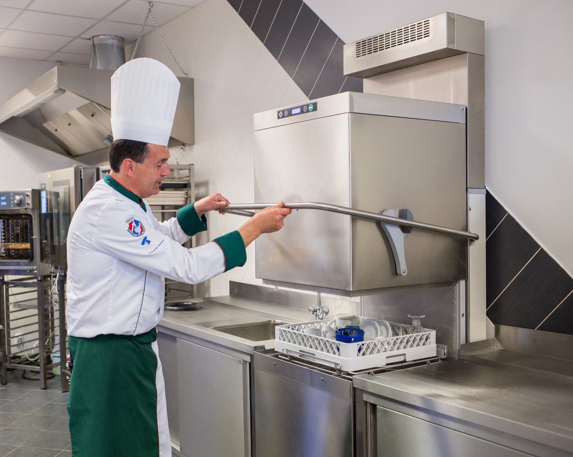 myčka_TT_161_RM Gastro