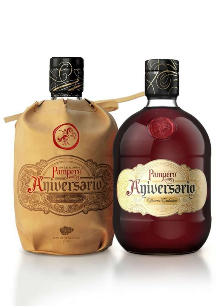 Pampero Aniversario 