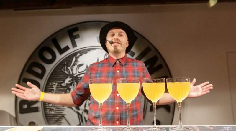 Vítězem International Rudolf Jelínek Cupu se stal Marek Vybíral