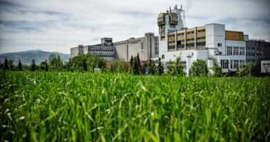 Pivovar Radegast Nosovice