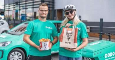 dodo kfc