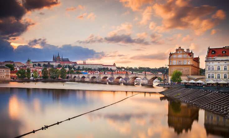 Praha