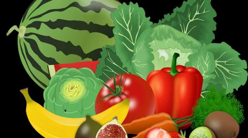 Školní stravování