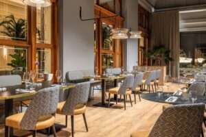 NH Collection Prague Carlo IV