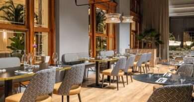 NH Collection Prague Carlo IV