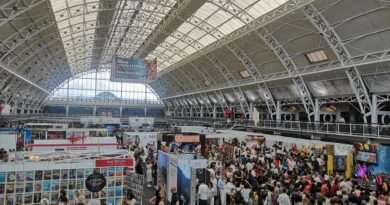 Traveller Food Festival