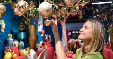 Christmasworld Trends 24+