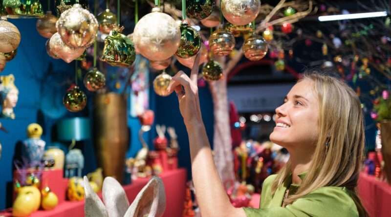 Christmasworld Trends 24+