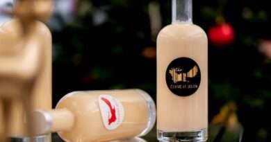 Červený Jelen vaječňák