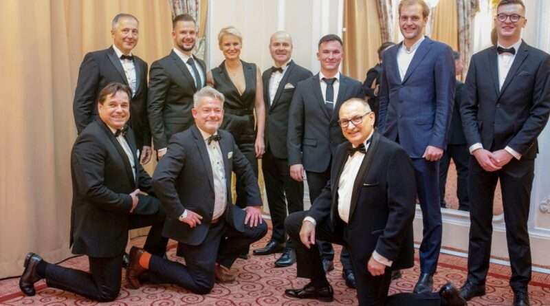 Aociace hotelů a restaurací