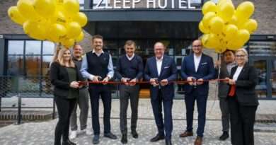 Deutsche hospitality
