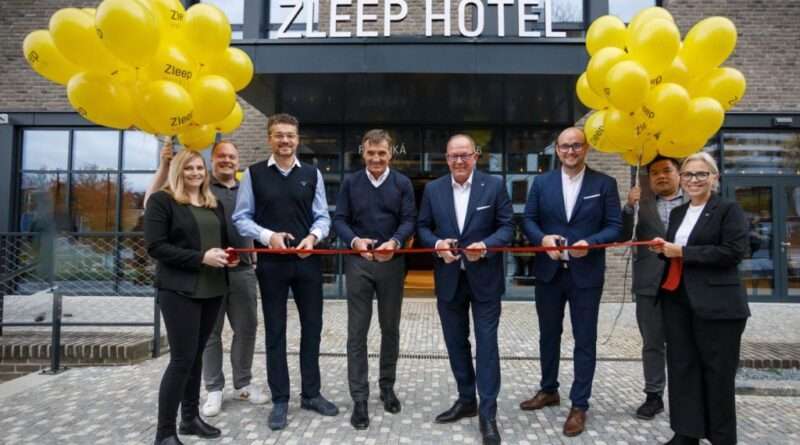 Deutsche hospitality