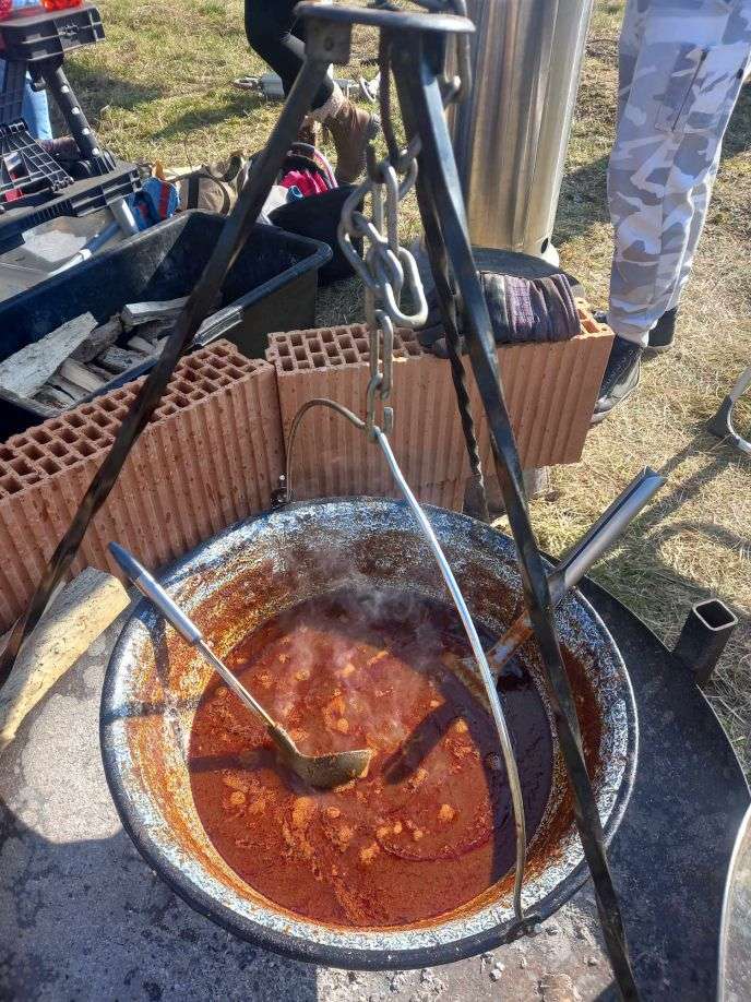 Kotlíkové guláše