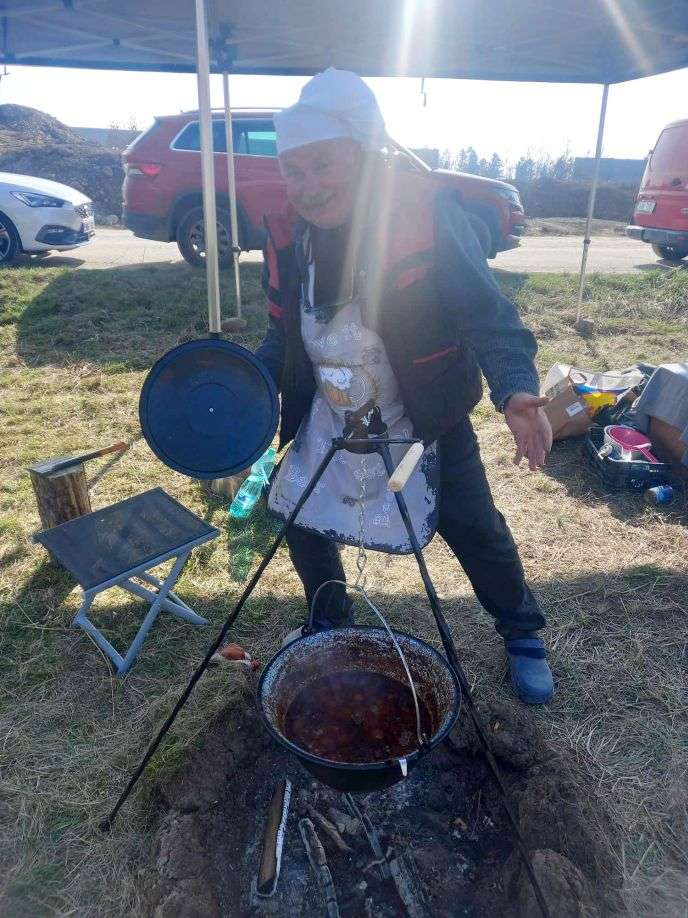 Kotlíkové guláše