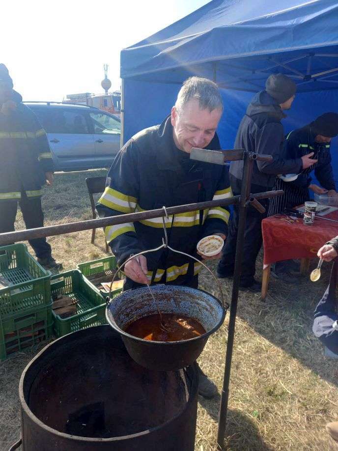 Kotlíkové guláše