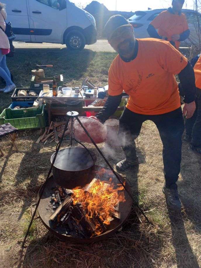 Kotlíkové guláše