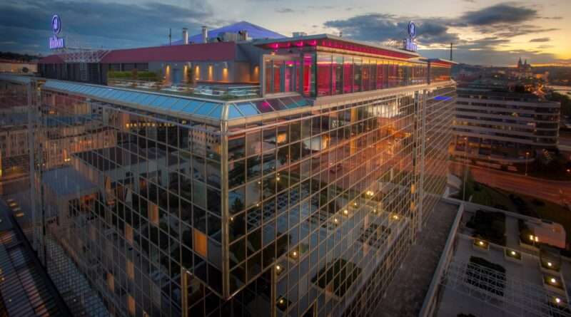 Hilton Prague
