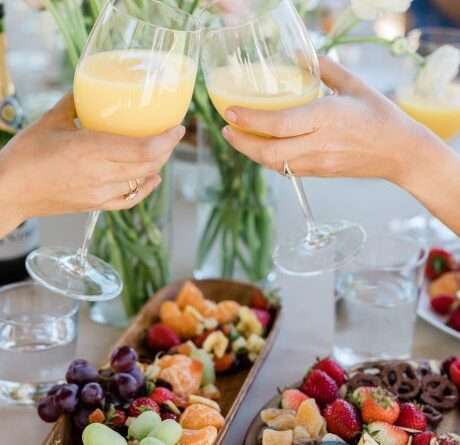 Velikonoce v hotelu Mandarin Oriental, Prague