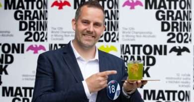 Martin Vogeltanz a Mattoni