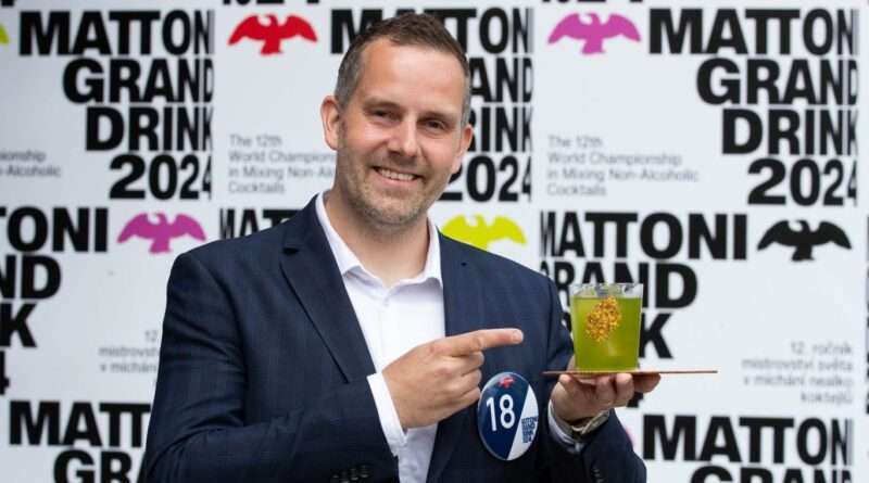 Martin Vogeltanz a Mattoni