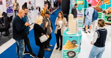 Gastro Quick Service 2025