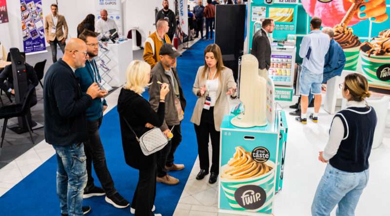 Gastro Quick Service 2025