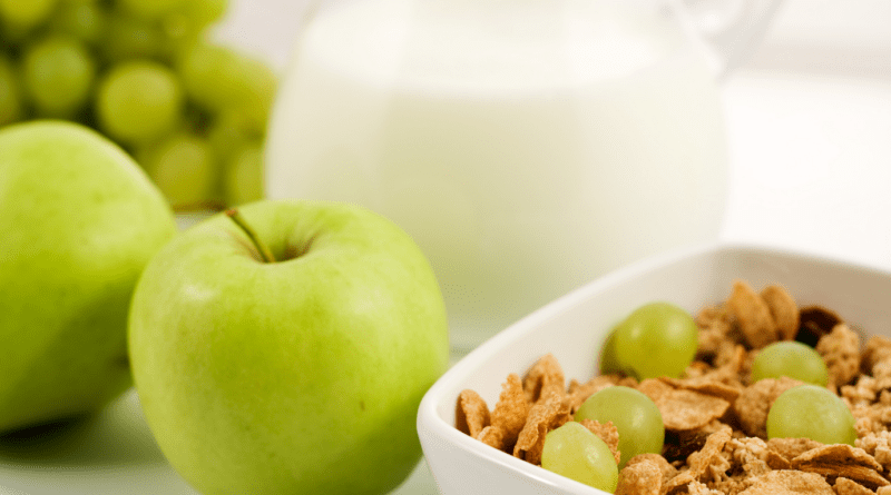 Reforma školního stravování