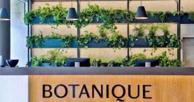 Botanique Hotel