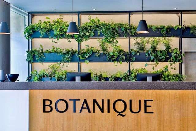 Botanique Hotel