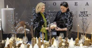 Vánoce začínají v únoru