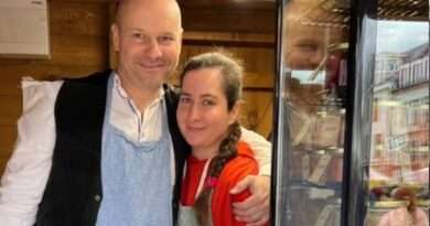 Fermentace jako cesta k lokálním plodinám, sociální odpovědnosti a novým chutím