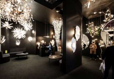 Light + Building 2026 představuje světovou premiéru: „The Living Light“