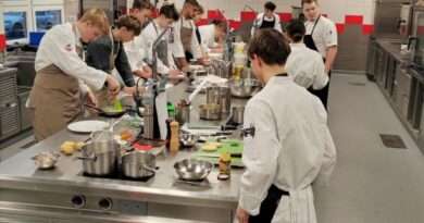Makro ČR rozvíjí gastronomické talenty