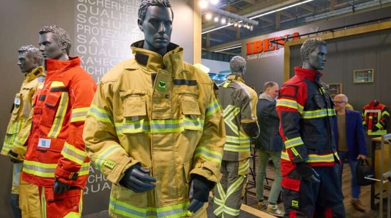 Techtextil a Texprocess 2026: Inovace jako klíčový motor budoucnosti textilního průmyslu